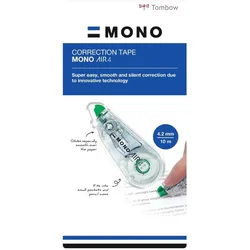 Tombow, Korrekturmittel, Korrekturroller