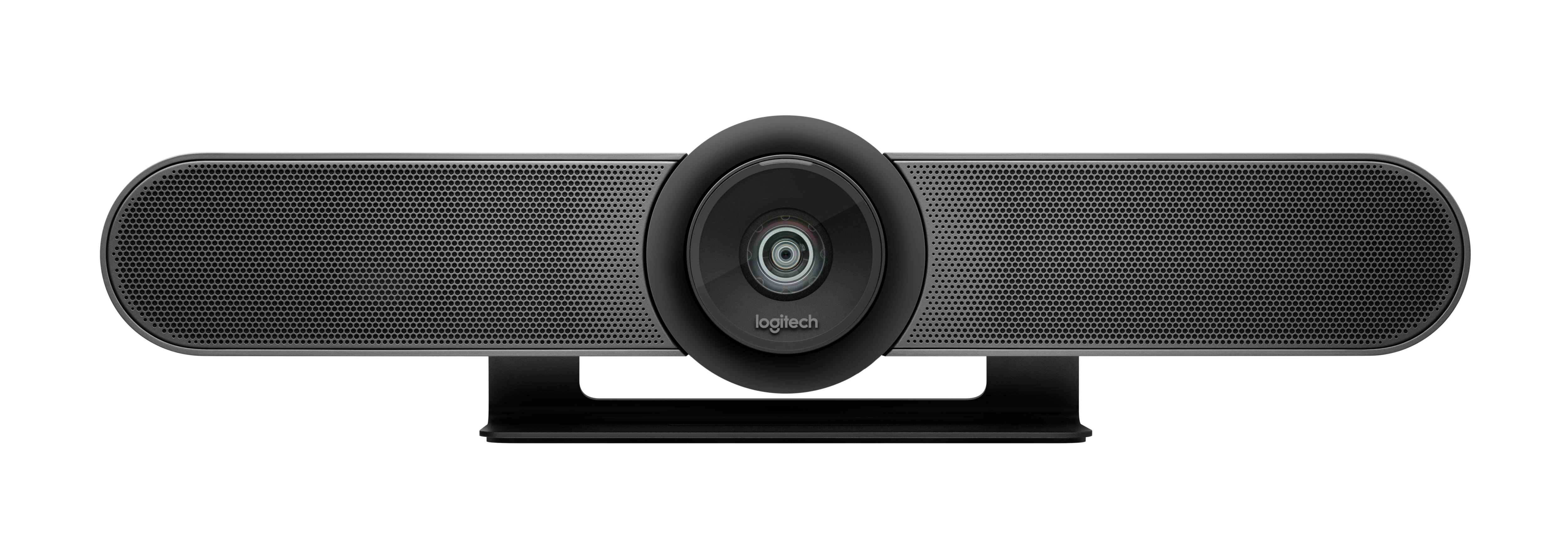 Logitech MEETUP ConferenceCam mit Ultraweitwinkelobjektiv für kleine Räume 960-001102