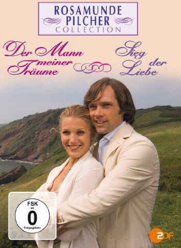 Dieter Kehler - Rosamunde Pilcher: Der Mann meiner Träume / Sieg der Liebe - Preis vom 10.10.2026 11:48:34 h