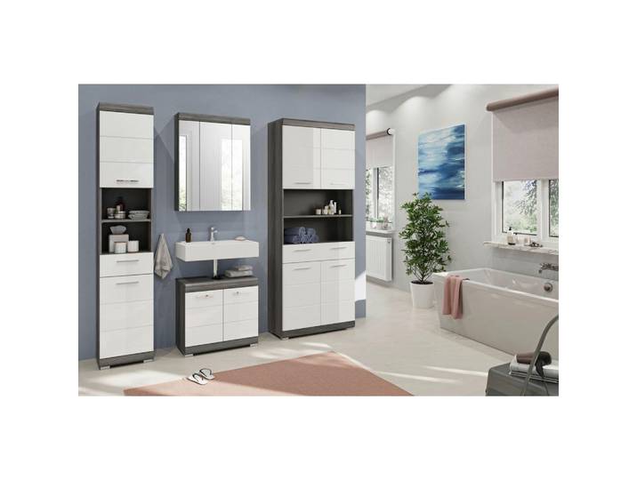 BADEZIMMER SCOUT
