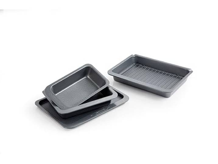 Tescoma Backform-Set COMPACT, 5 St.