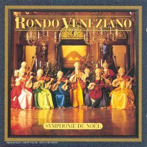 Rondo Veneziano - Symphonie De Noel/Fr - Preis vom 19.10.2026 19:33:35 h
