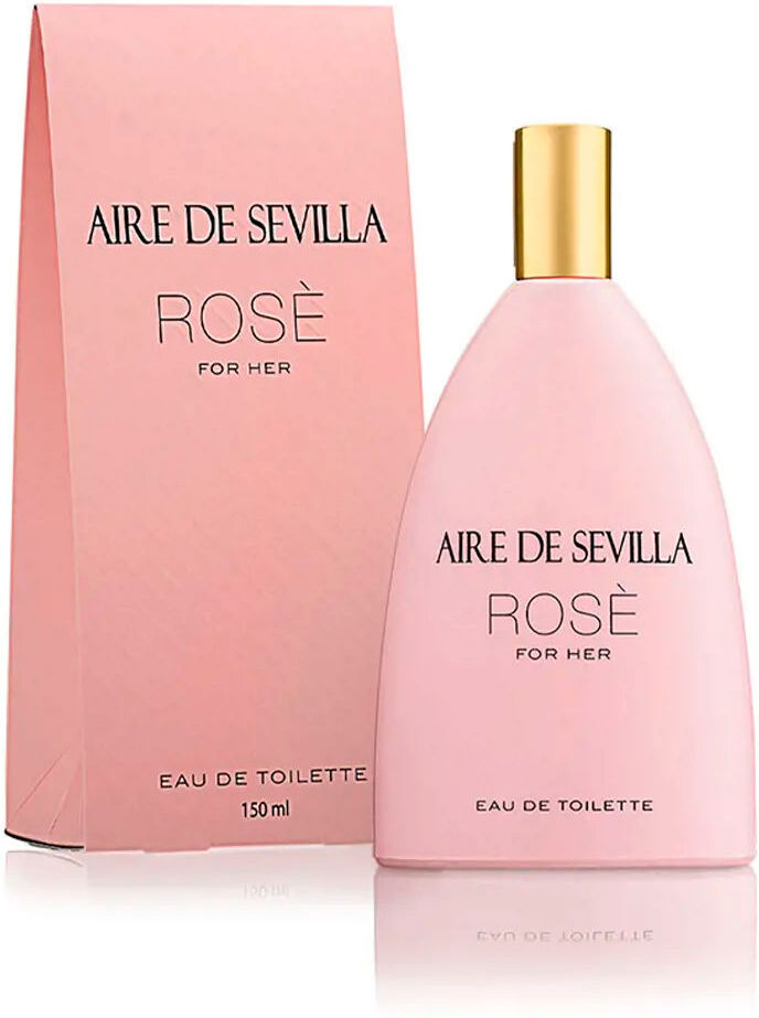 Aire Sevilla Aire De Sevilla Rosè eau de toilette vaporisateur 150 ml