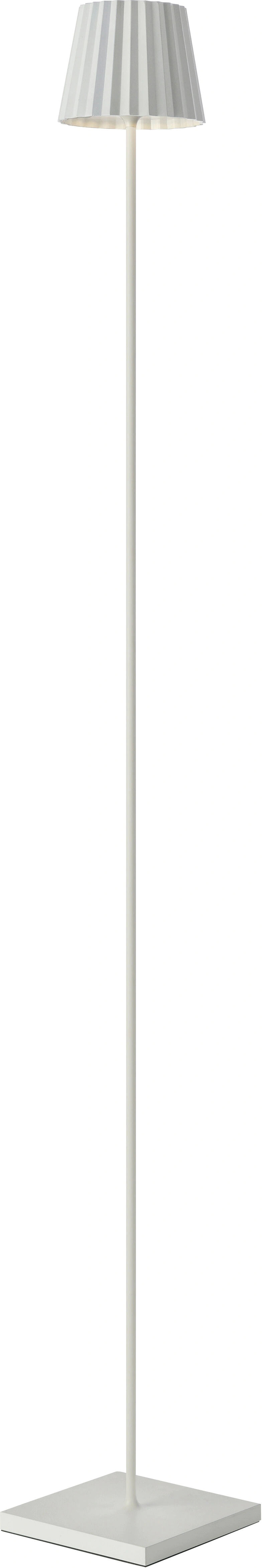 Sompex Lampada da Terra Troll 2.0 LED Bianca