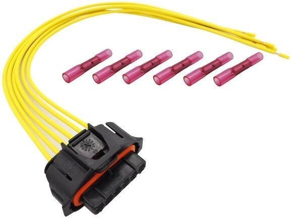 RK-TRONIC B0021 Stecker