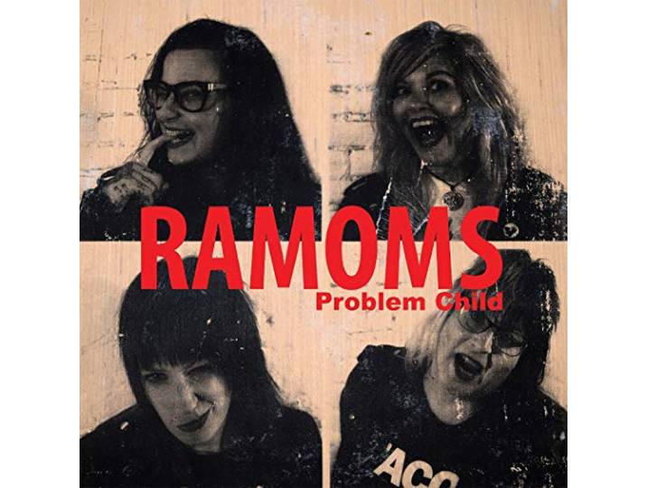 Problem Child