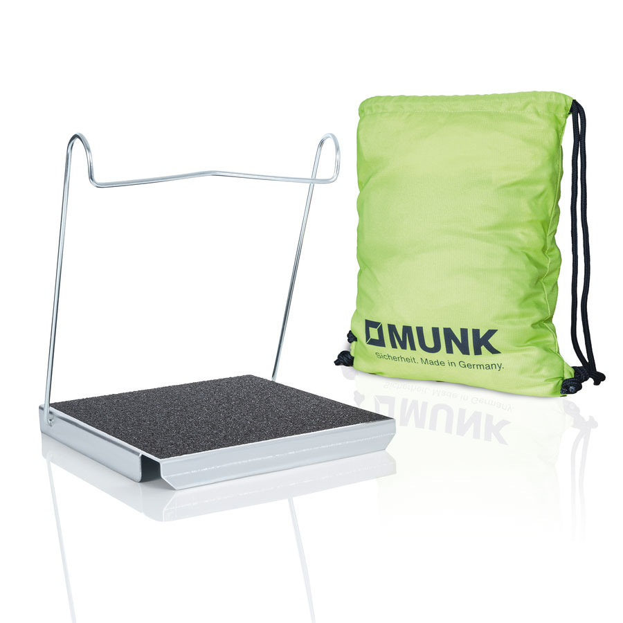 Munk Günzburger Steigtechnik MUNK Sicherer Stand Zubehör-Paket 19324