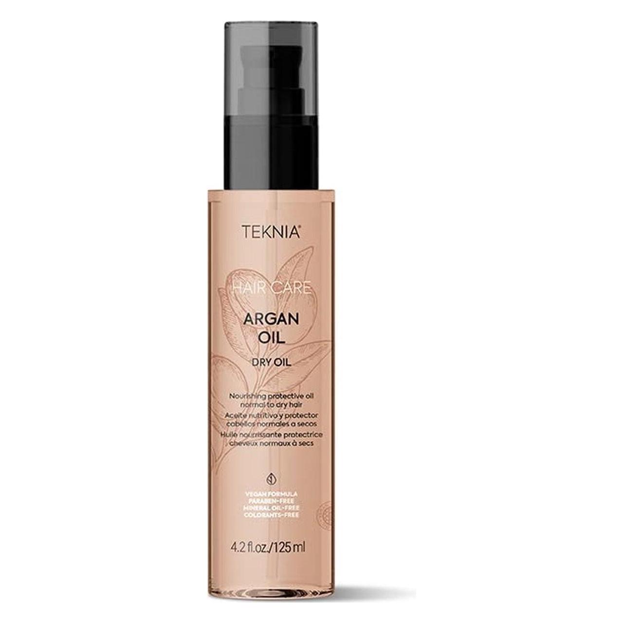Lakmé Teknia Argan Dry Oil (125 ml) (44853)