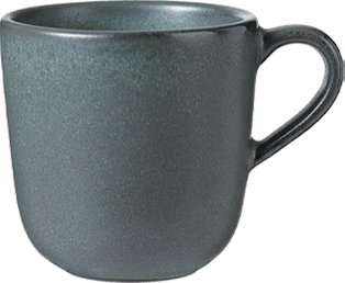 Aida Raw Kaffekop - Northern Green