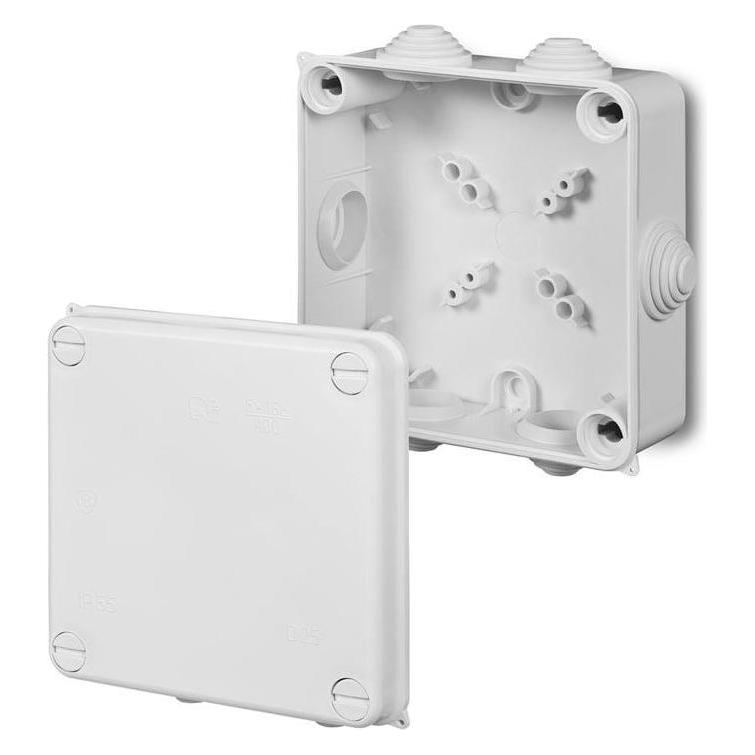 Elektro-Plast DISTRIBUTION BOX 0233-00 PK-4 EP-LUX (0233-00)