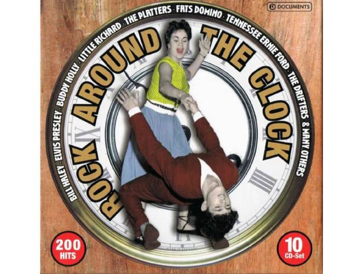 Various Artists - Rock Around The Clock