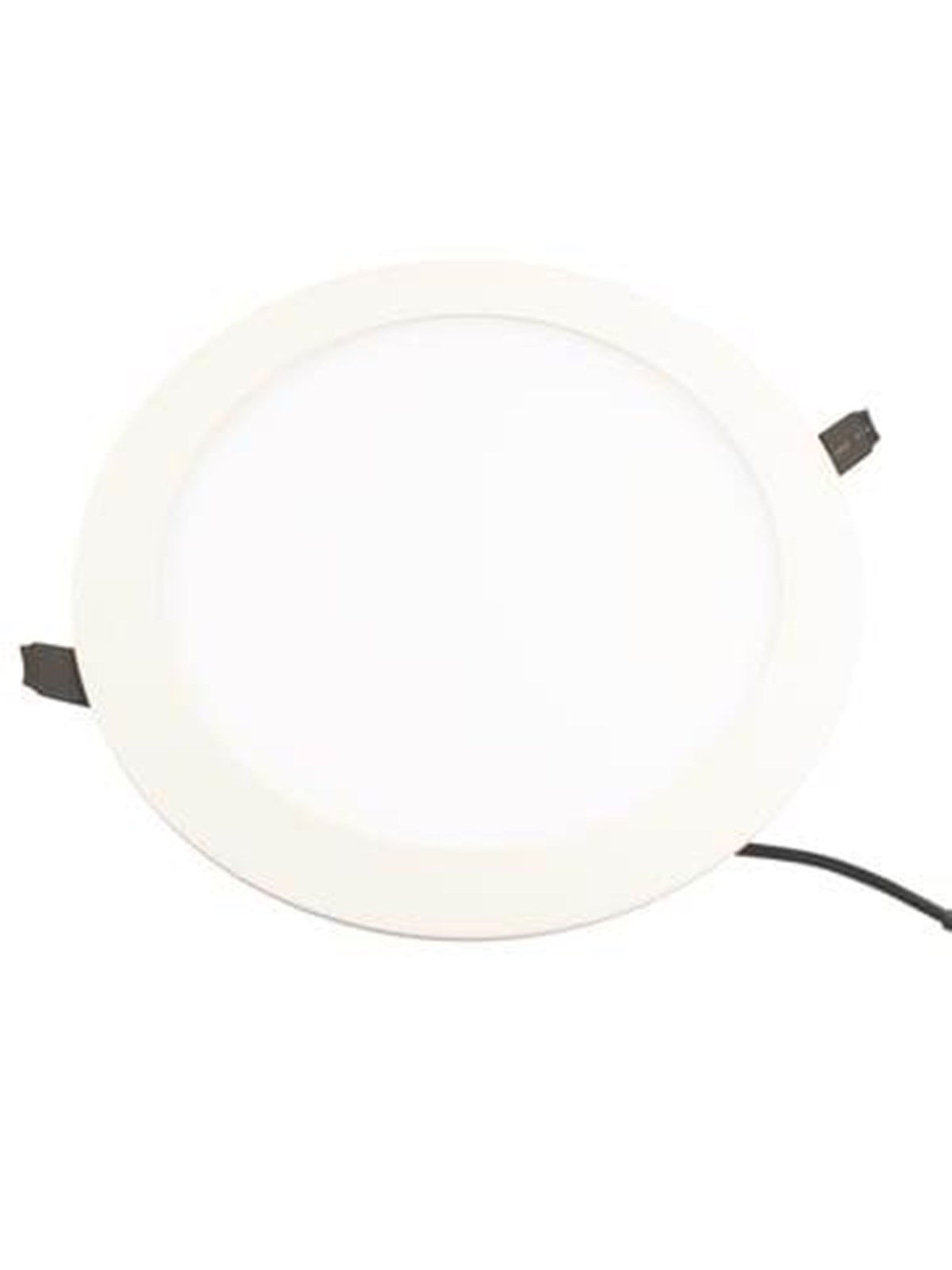Scan Products Alisia Elite Downlight 18W 3000K Ra90 IP44 Matt white