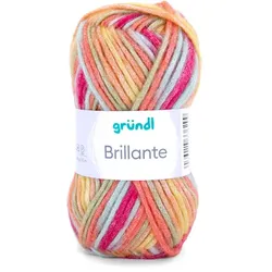 gründl Wolle Brillante