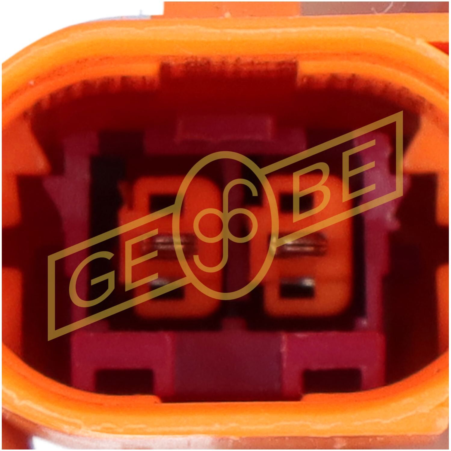 Gebe Sensor, Abgastemperatur 9 8369 1 Für Vw