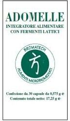 Bromatech Adomelle Integ 30cps