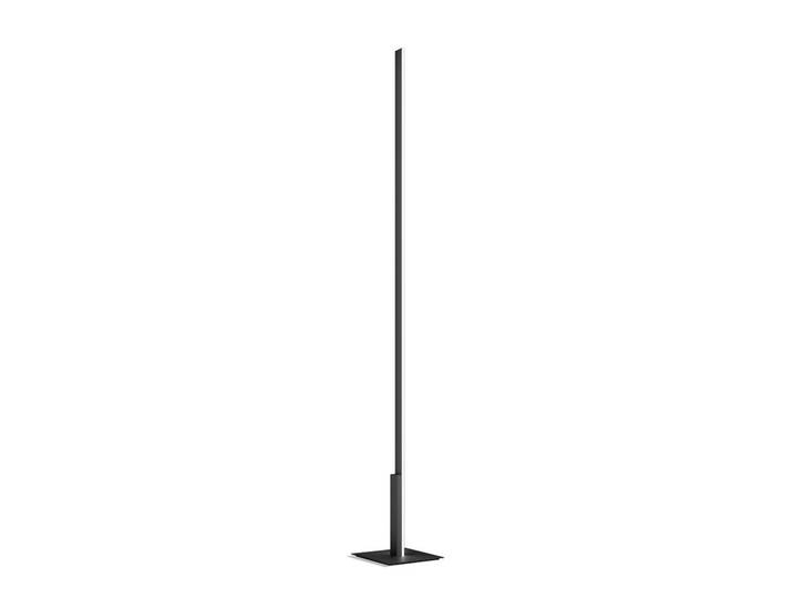 CONTARDI lampadaire FLY (Anthracite - Métal)