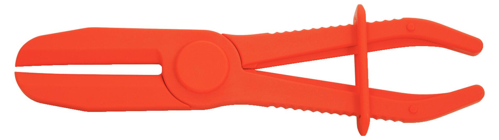 KS Tools slangklemmen tang model 115.5054 kunststof