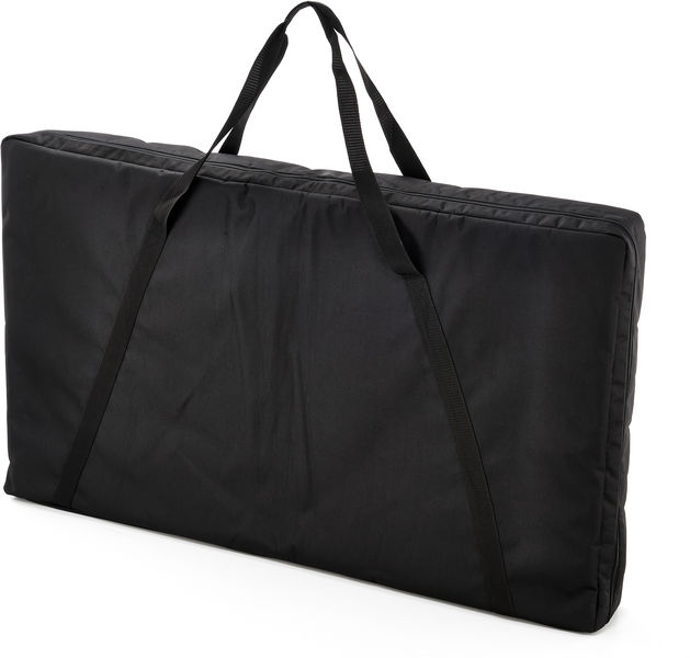 Millenium DJ Screen Bag nero