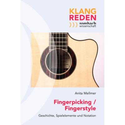 Fingerpicking / Fingerstyle -