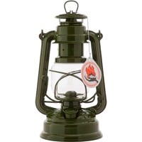 Sturmlaterne Baby Special 276, Leuchte oliv