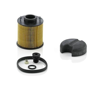 MANN-FILTER Harnstofffilter U 620/3 y KIT 67mm für DAF