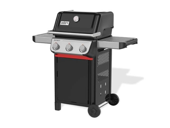 Weber Spirit E-310 Gasgrill