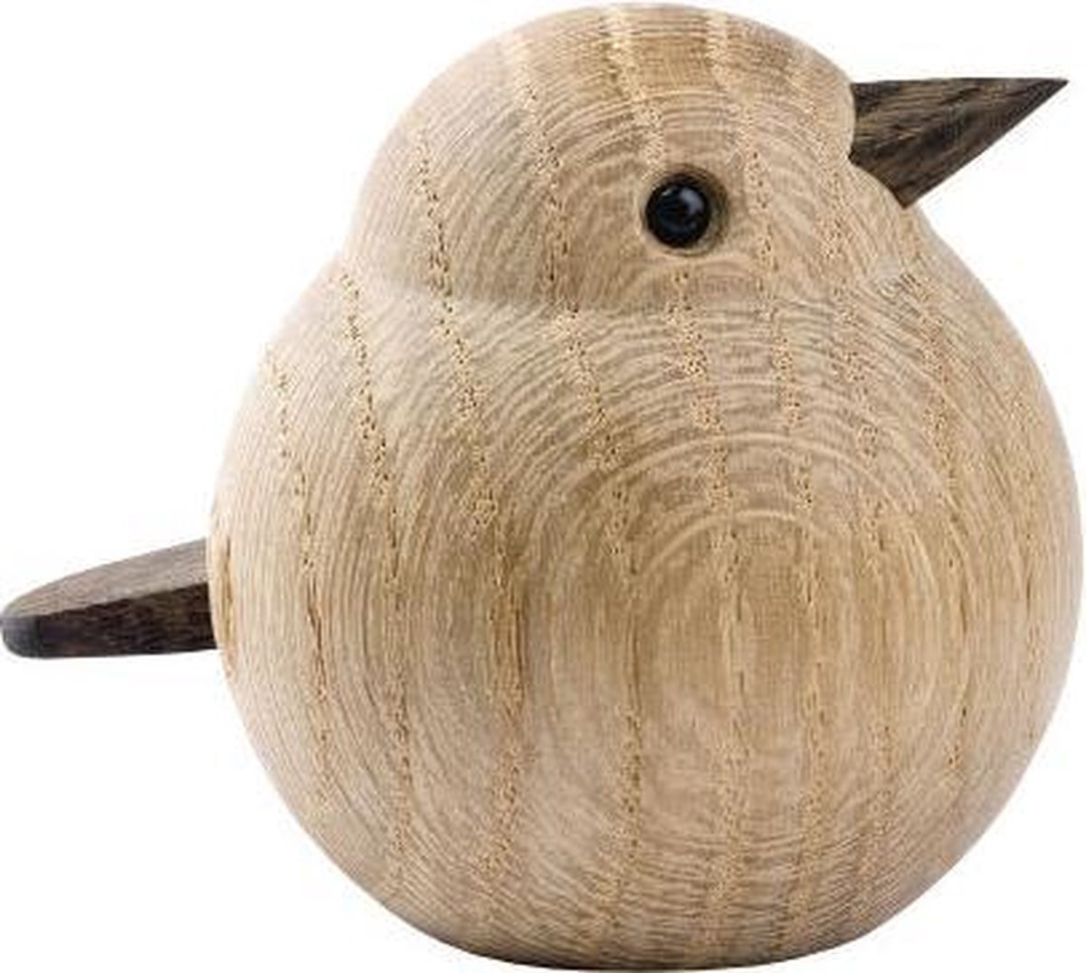 Novoform Sparrows mus mini tabletop decoratie