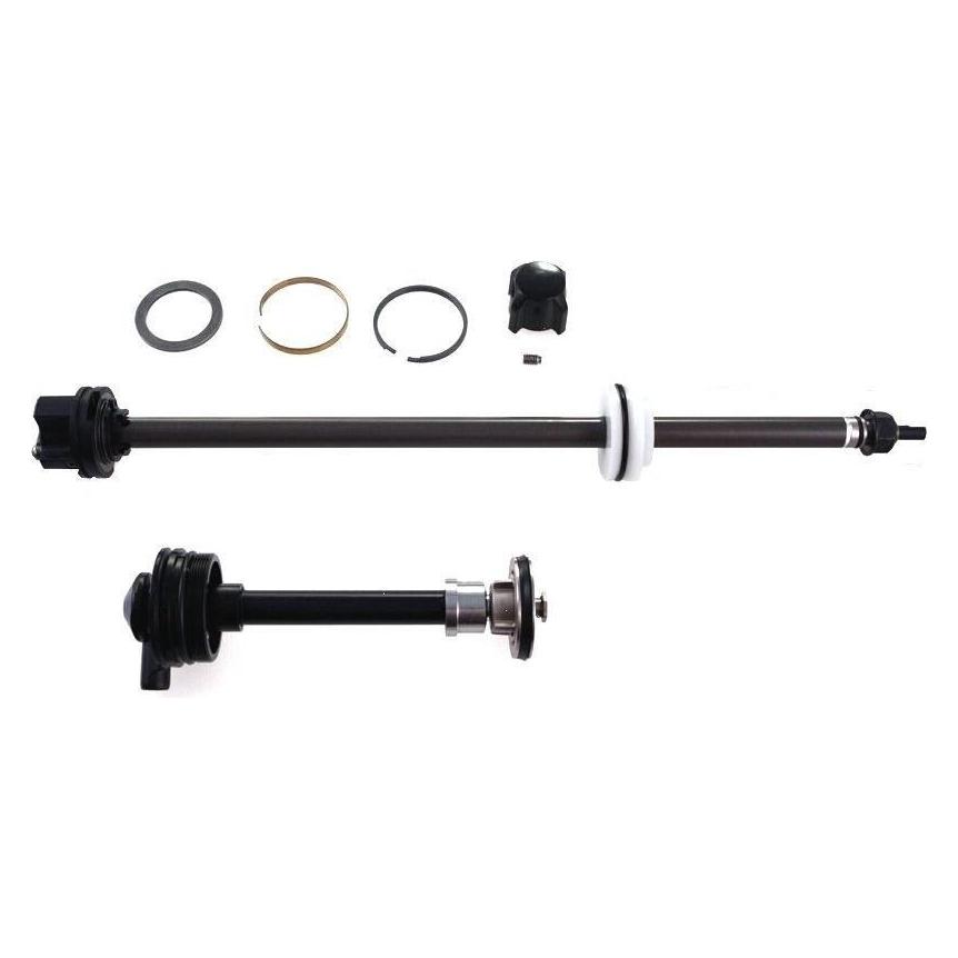 Fox Service Set: 2020 Marzocchi Z2 34 Rail PTU Remote 100-150 Travel Cart Assy Complete FK (820-18-281-KIT)