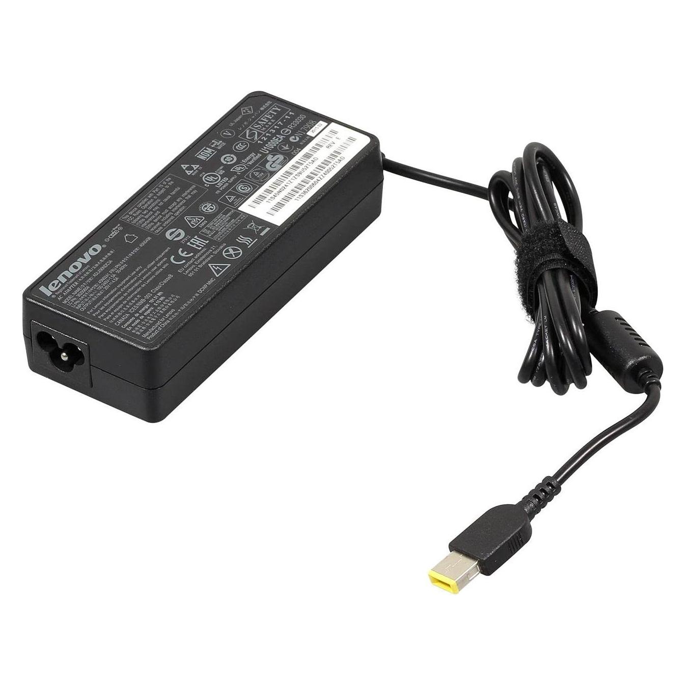 Lenovo ADLX90NDC3A 20V4.5A Adapteris (90 W) (36200604)