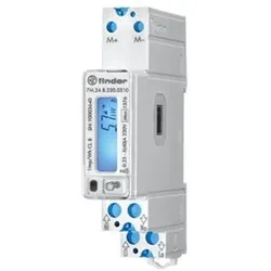 Finder Energiezähler 7M.24.8.230.0310