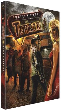Trailer Park of Terror [Non censuré] - Preis vom 28.09.2026 21:19:57 h