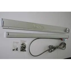 ELMAG Glasmeßstab Modell KA - 88811
