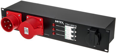 Botex PSA 322-S RCBO