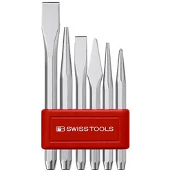 PB Swiss Tools, Meissel, Werkzeugsätze