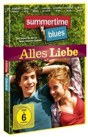 Marie Reich - Summertime Blues - Preis vom 30.09.2026 22:30:23 h