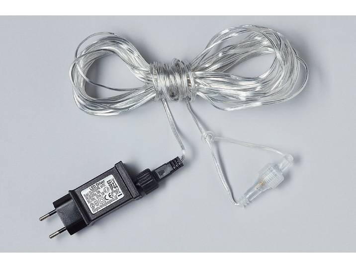 LED 31V Anschlussset Transf.+Verl.kabel