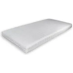 Grollino, Babymatratze, Babymatratze Pin (120 x 60 cm)