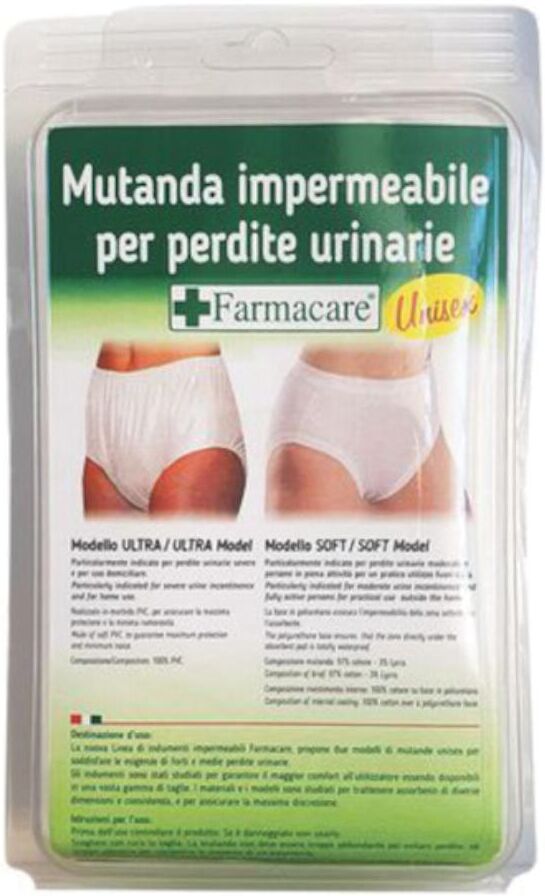 FARMACARE Srl MUTANDA Mut.Inc.Ultra XL F/C