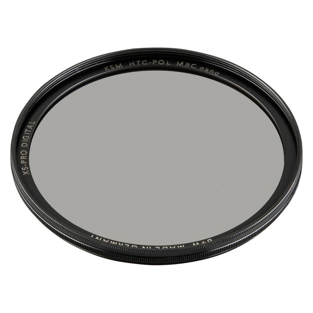 B+W 102 Grau-Filter ND 0,6 (MRC/F-Pro) 48mm (52 mm, Polarisationsfilter) (1081471)