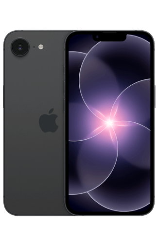 Apple iPhone 17e 512GB Schwarz