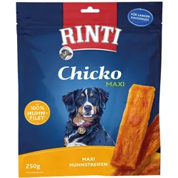 Rinti Extra Chicko Maxi Huhn 9x250 g