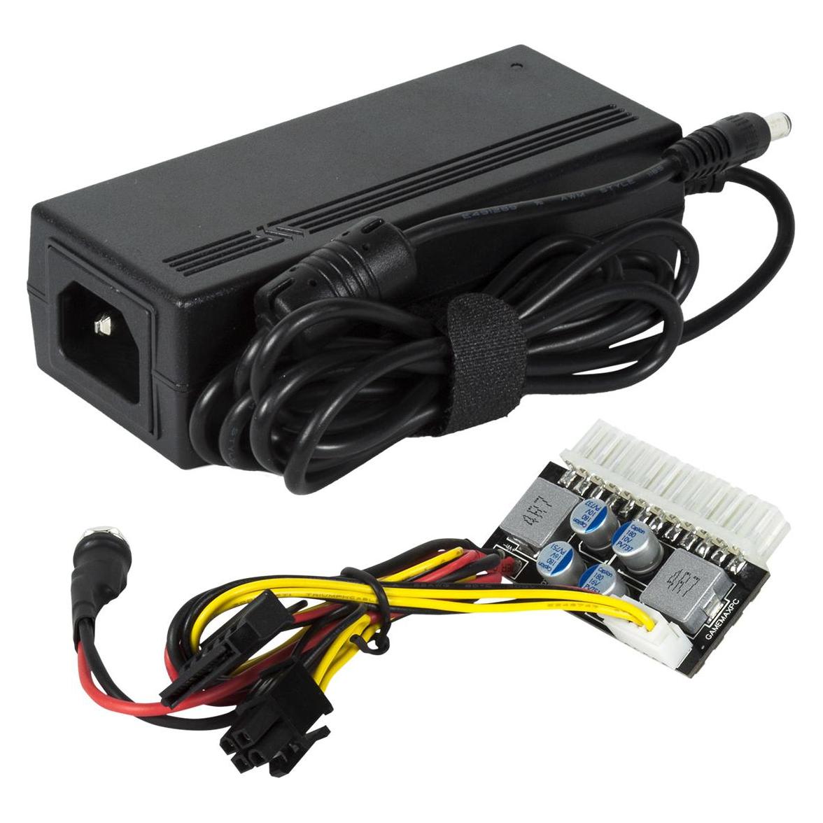 Unykach UK 1003 (Mini-ITX) (53000)