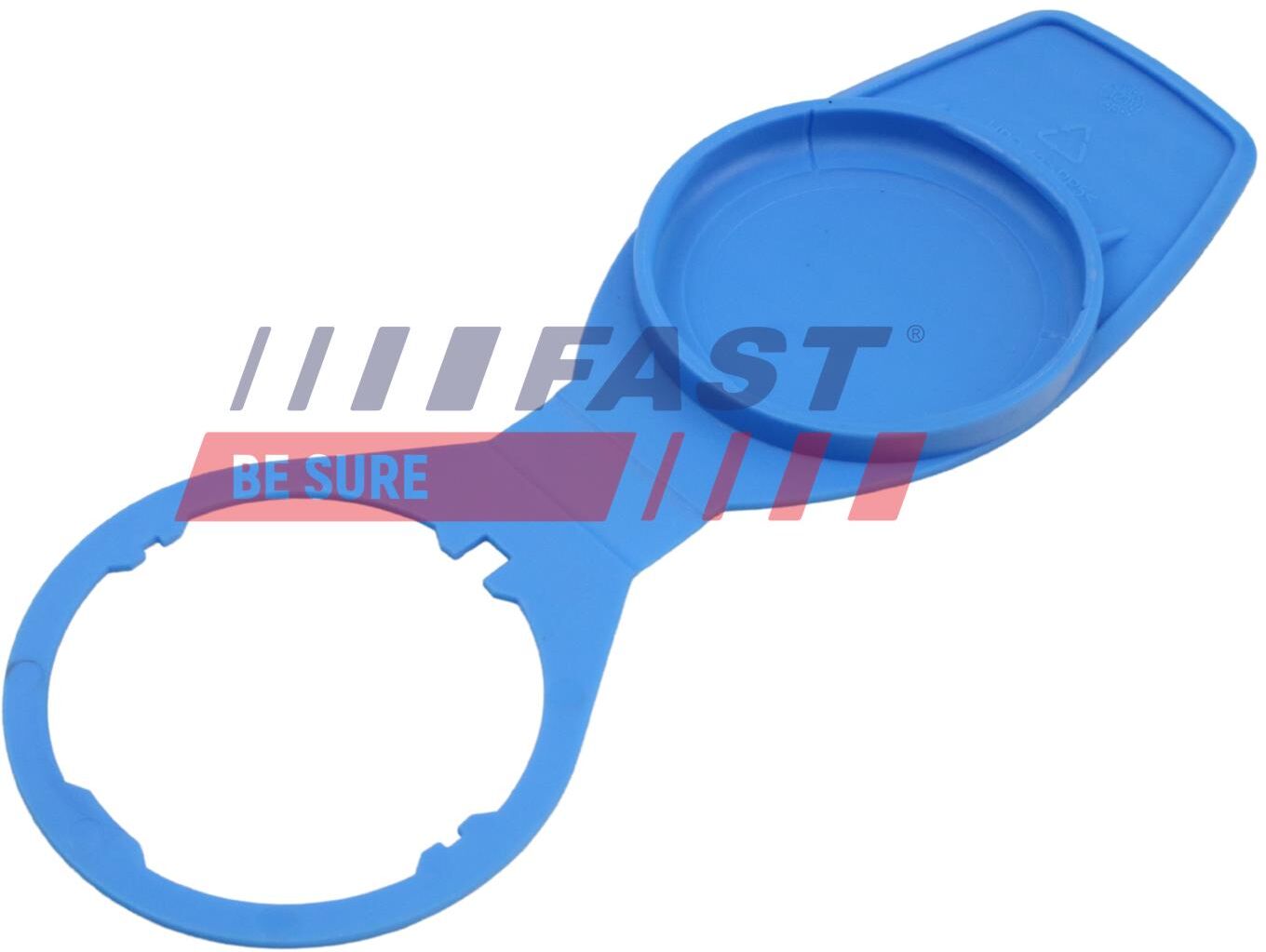 Fast Verschluss, Waschwasserbehälter Ft00218 Für Vw