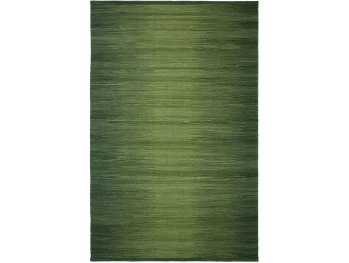 Chhatwal & Jonsson Tapti Wollteppich Green, 230x320 cm