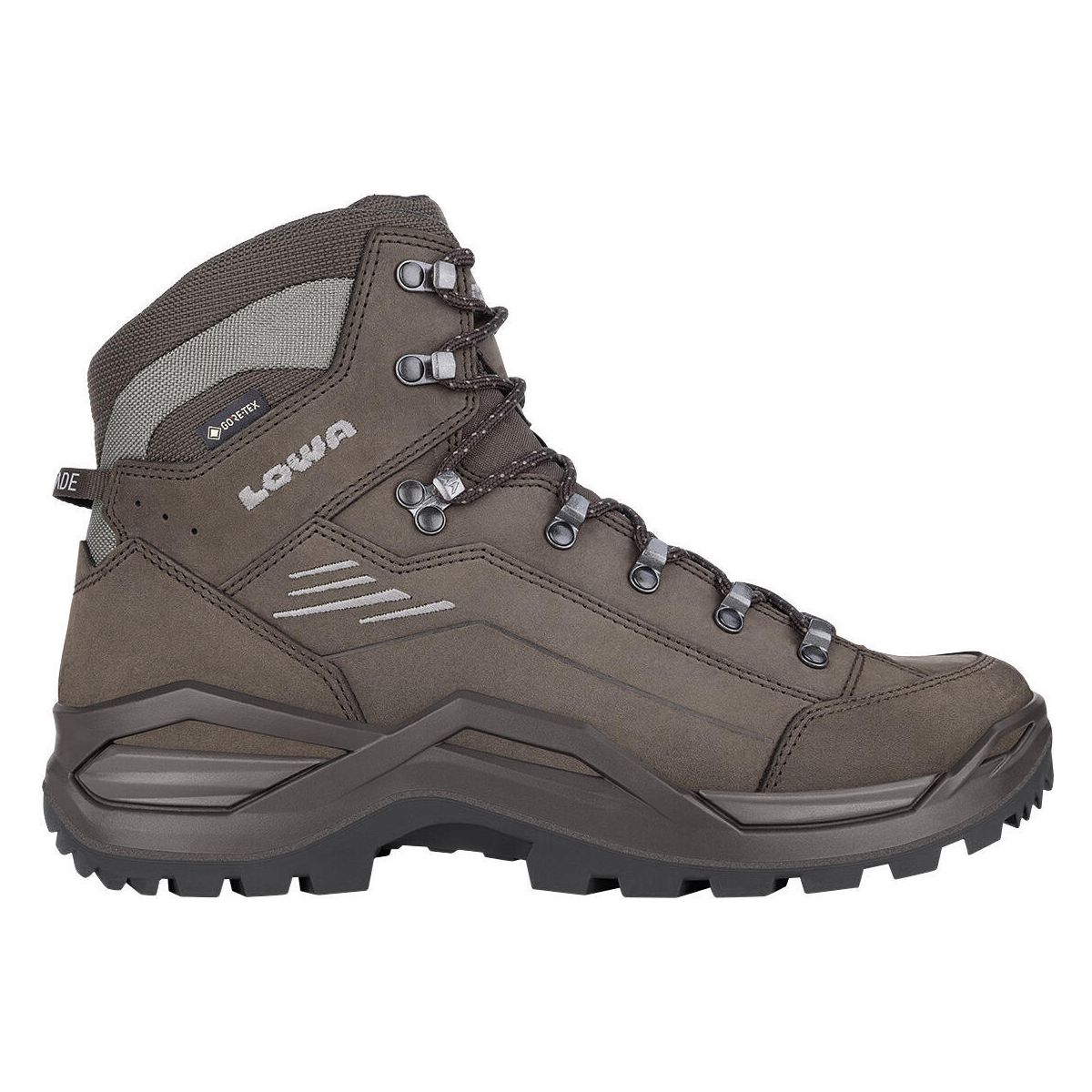 Lowa Renegade EVO GTX Mid W espresso/seegras (4324) 51 311917-4324-51