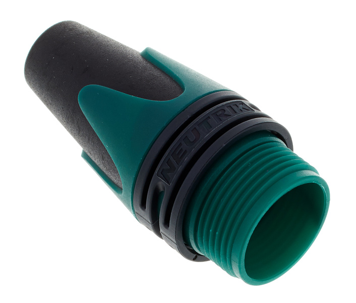 Neutrik BXX Green 5x