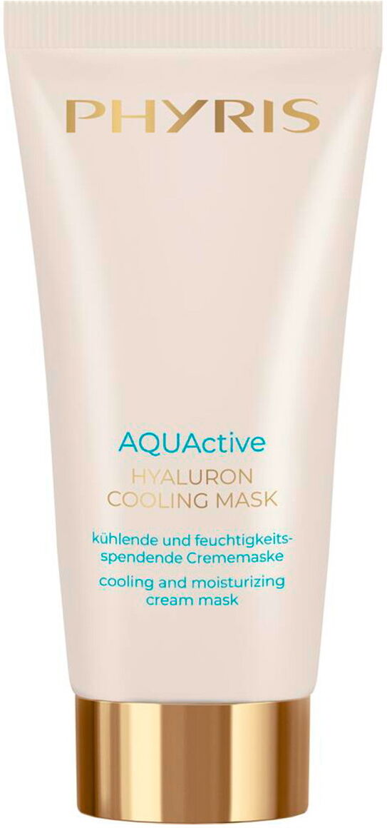 50ml PHYRIS AQUActive Hyaluron Cooling Mask