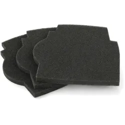 BADfabrik24 Ersatzfilter für COSMO EL – 3er Pack ELFCEL