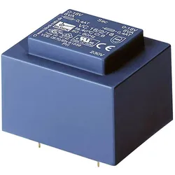 Block Transformator PCB 16VA 1x24V, Transformator