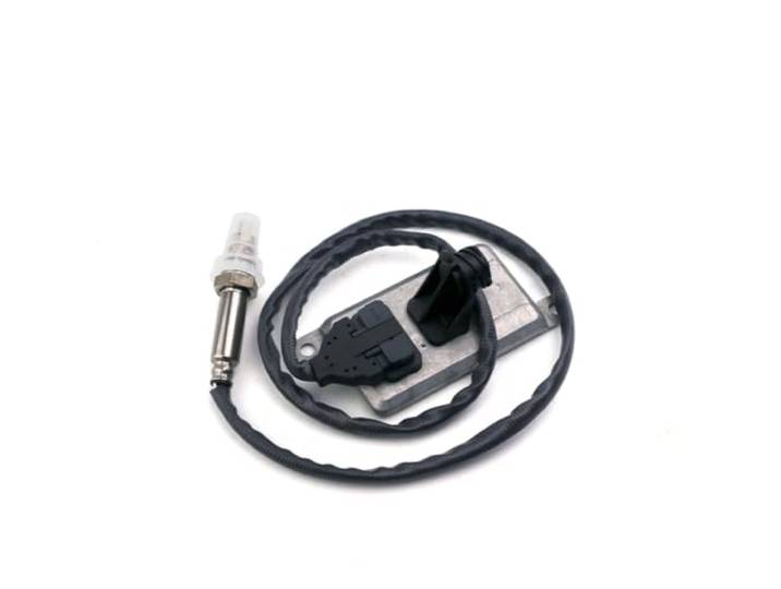 DLKUMPHEZ NOx-Sensor-Tester Kompatibel Mit Scania Truck Tester Kompatibel Mit Scania 1732461, 1782596, 1872080, 1908536, 2020691, 2247379, 2296799